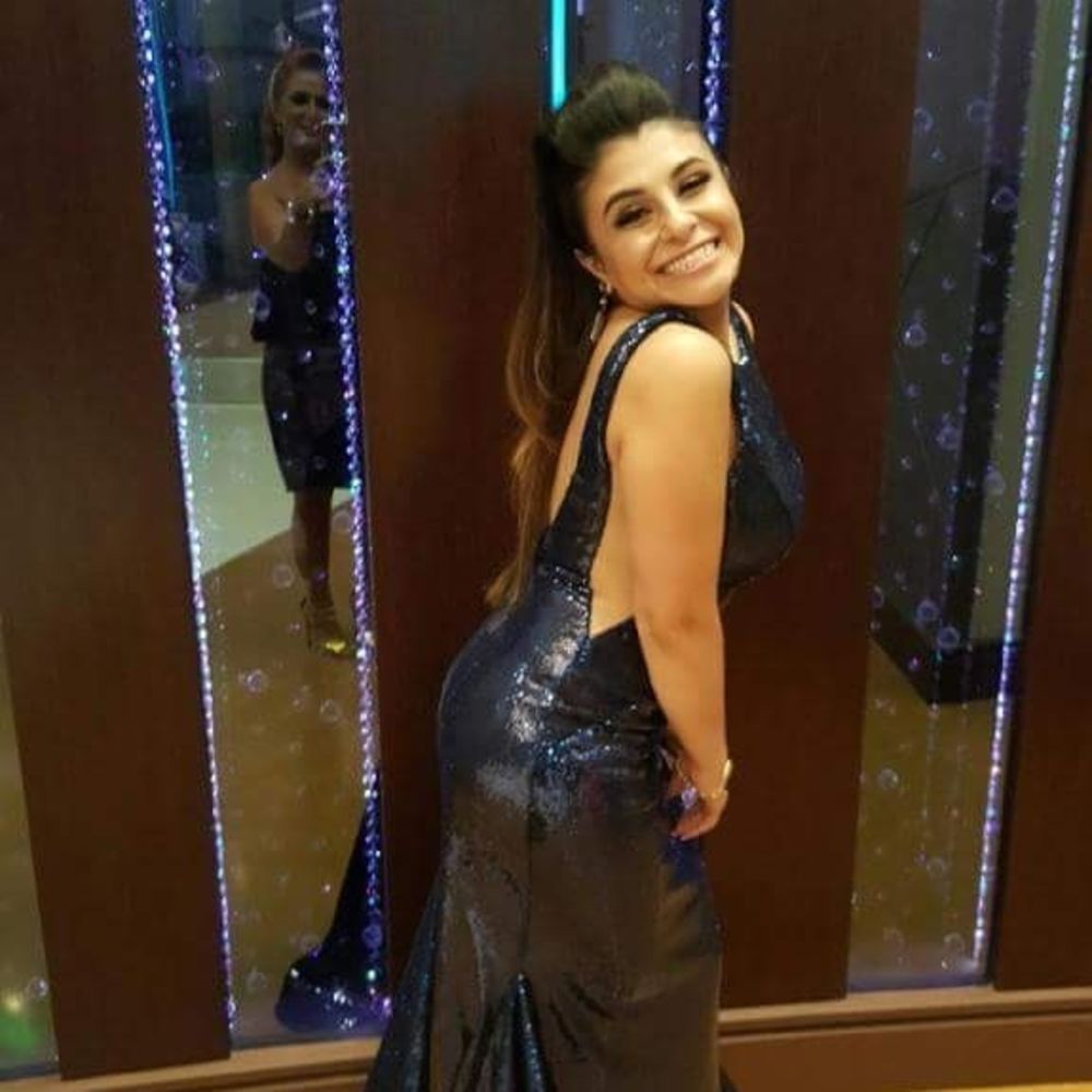 Meet your Posher, Meghrik